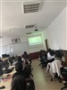 Bölümümüzde 2026-2027 Eğitim-Öğretim Yılı Oryantasyon Programı Gerçekleştirildi