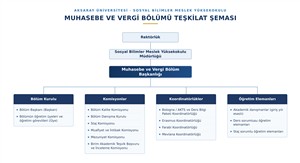 Teşkilat Şeması